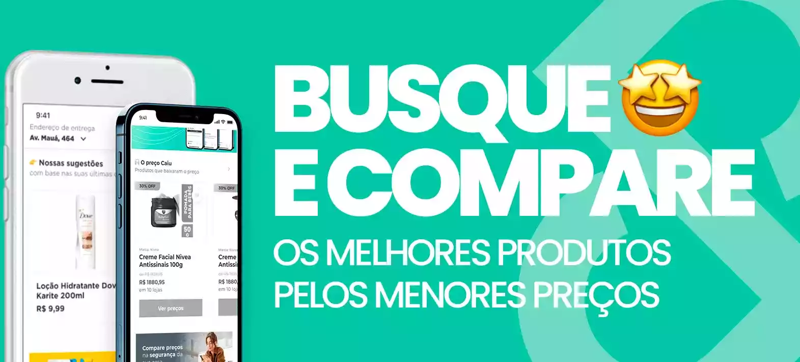 APP Pharma - Busque e compare os melhores produtos pelos menores preços